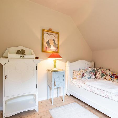 Landhaus Camillas Hoehe Mirbach Eksteriør billede
